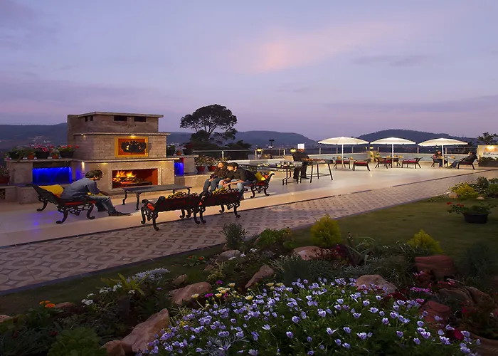 Gem Park Ooty